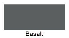 Basalt Colour Chart : Basalt® – EQAAAE