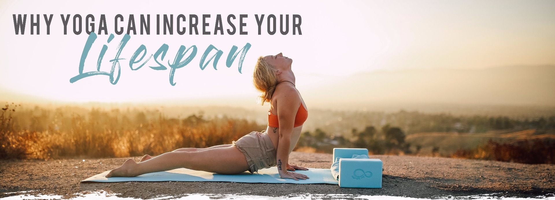 Why Yoga Can Increase Your Lifespan Live Infinitely
