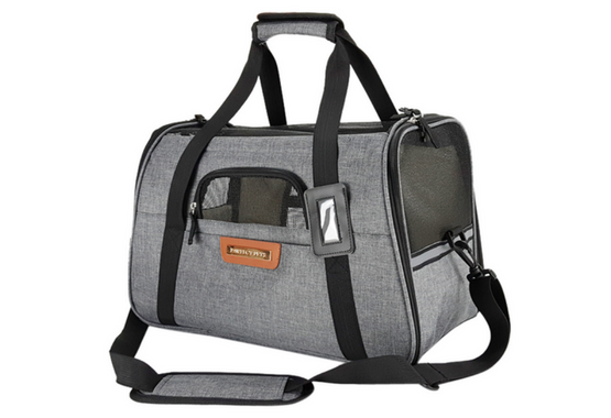 pawfect pets carrier