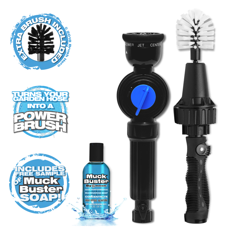 BICYCLE_SEGMENT Brush Hero