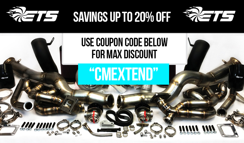 Maperformance coupon