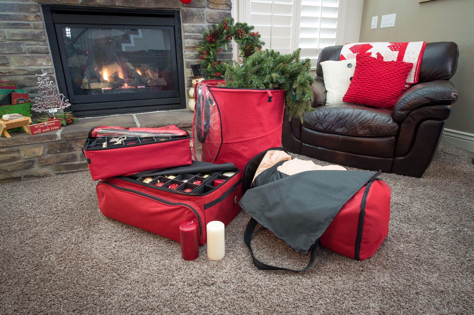 Tree Keeper Bag TreeKeeperBag