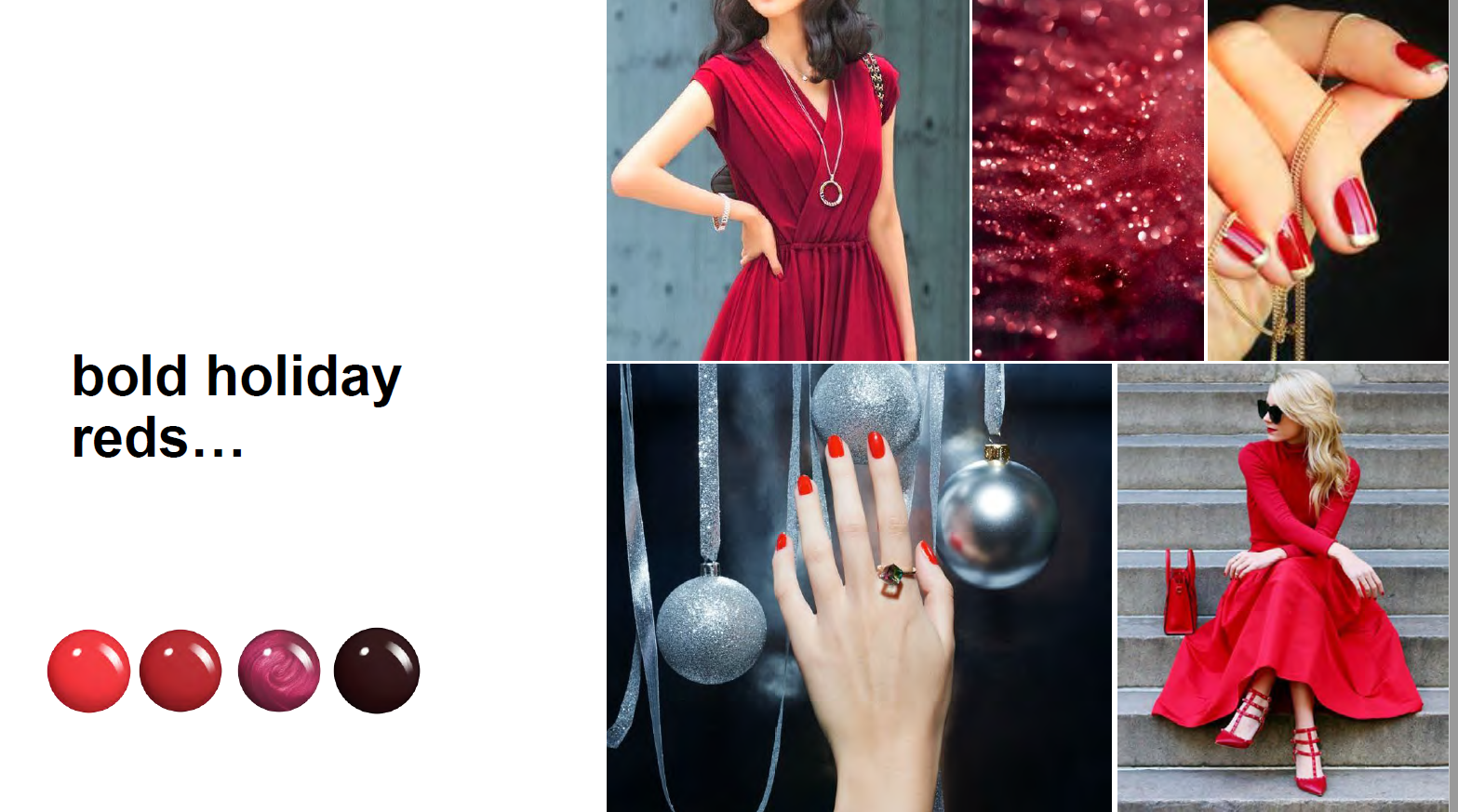 The OPI XOXO Special Limited Edition