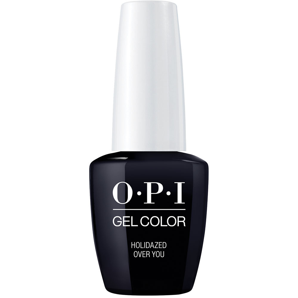 The OPI XOXO Special Limited Edition