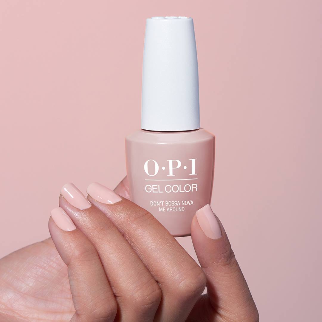 nail hand nails pink