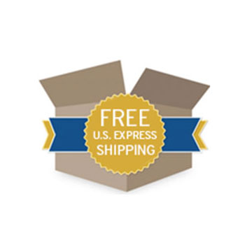 Free Shipping