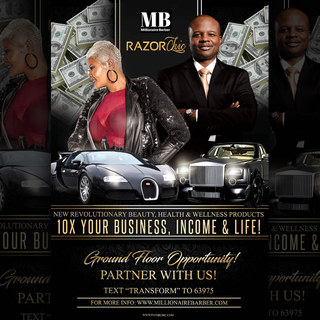 Millionaire Mentor Academy 31 Year Old Millionaire I Spent