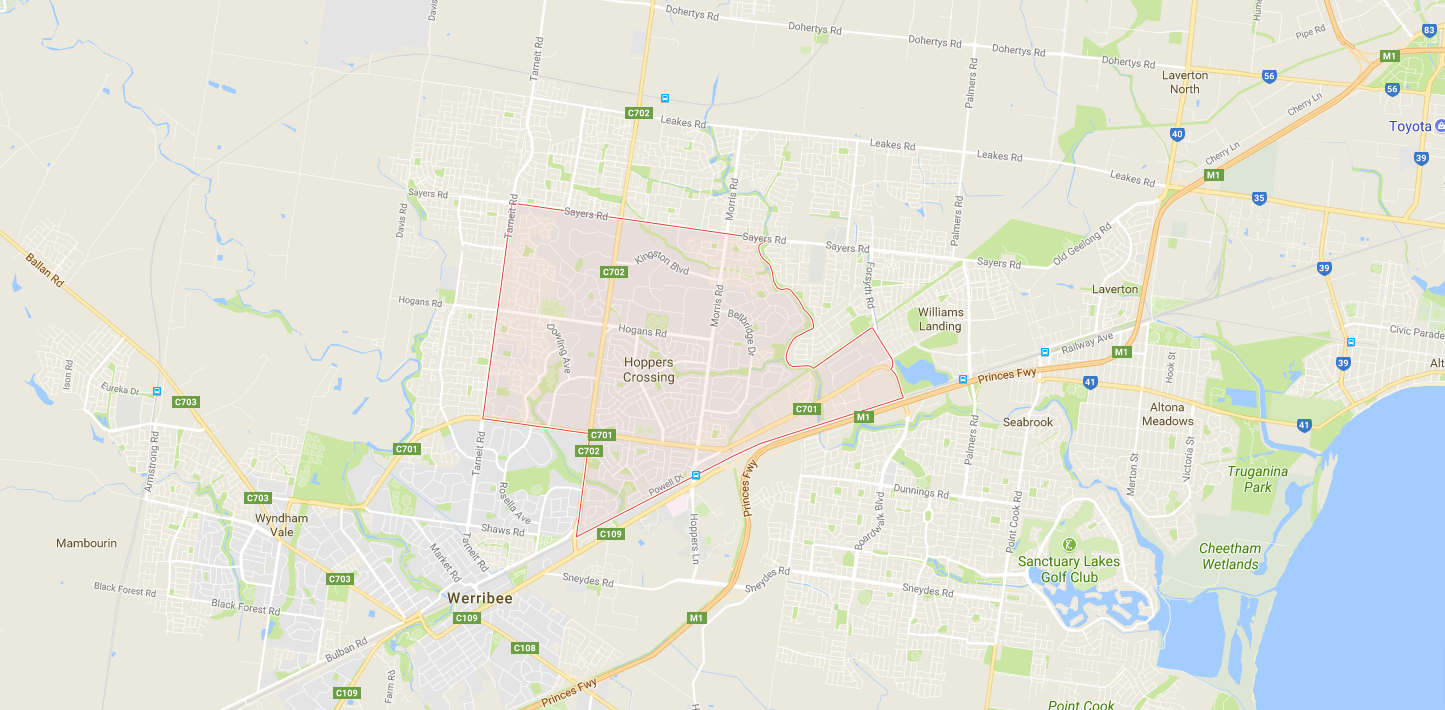 Best Clotheslines Hoppers Crossing 3029 VIC Lifestyle Clotheslines