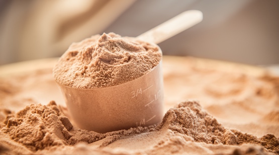 How Whey Protein Isolate Powder Is Produced