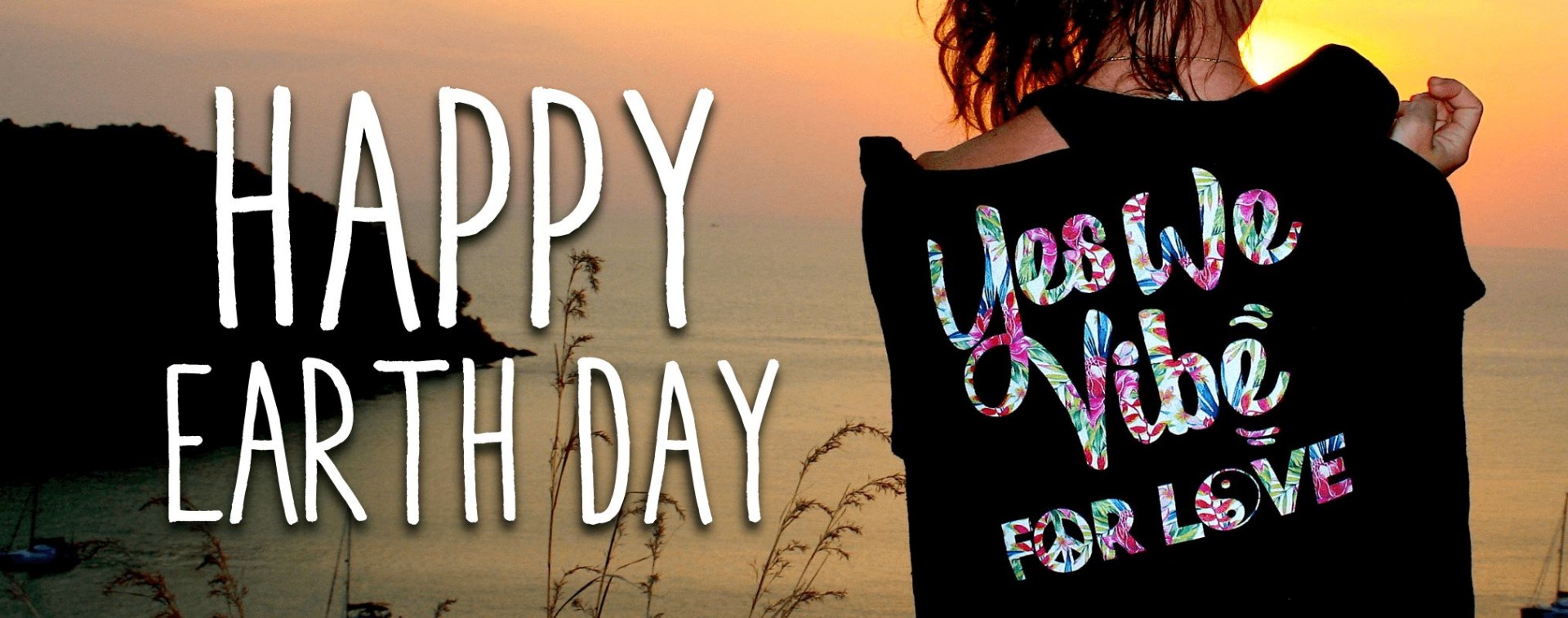 Happy Earth Day