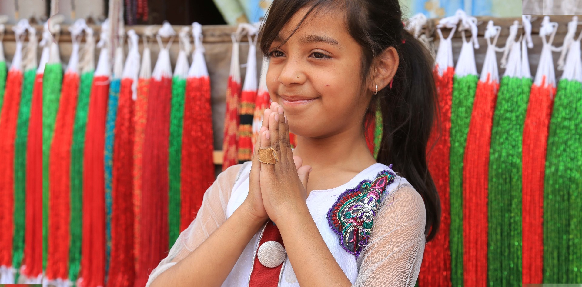 Namaste