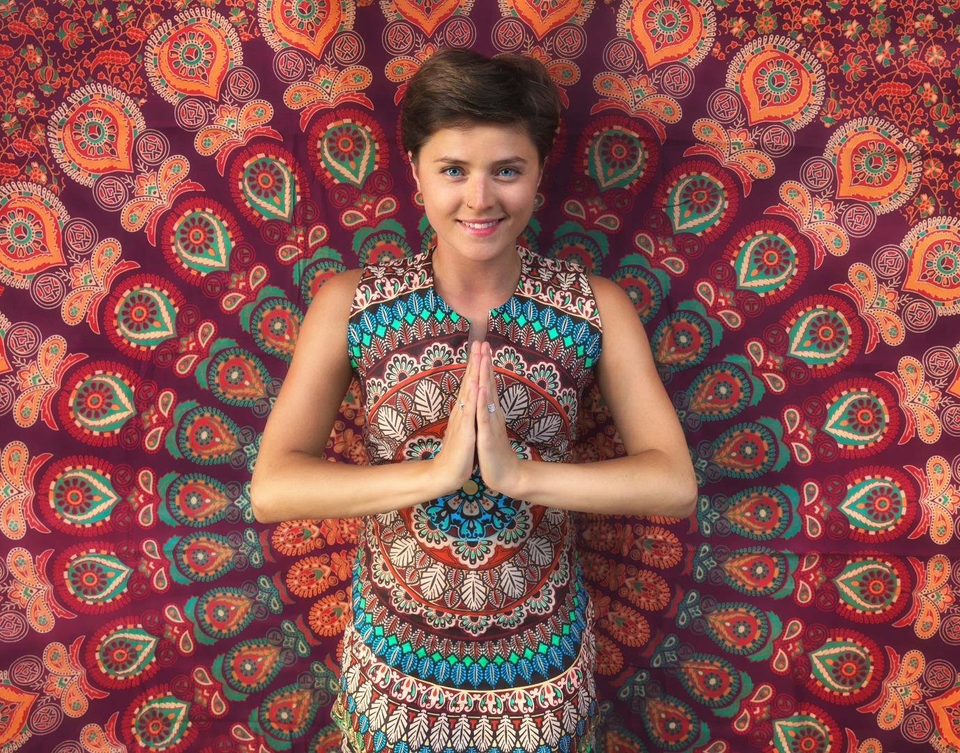 Namaste