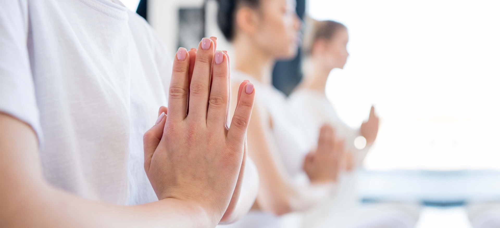 Namaste