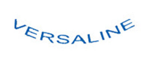 Versaline Clothesline Logo