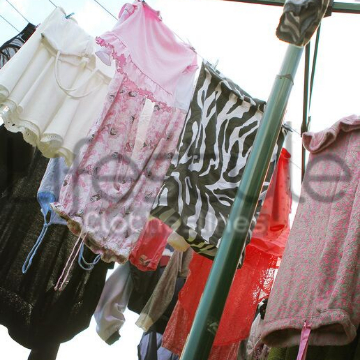 Clotheslines