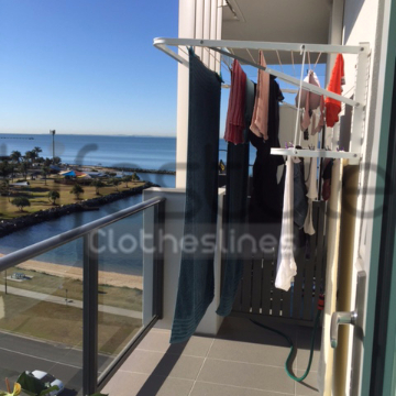 Clotheslines