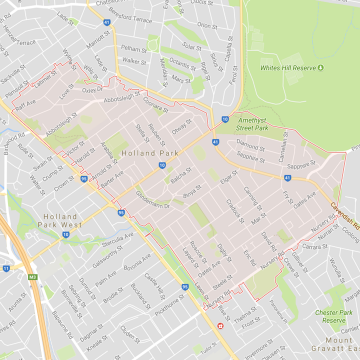 Clothesline Holland Park 4121 QLD