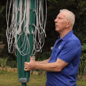 Clothesline Installation Services