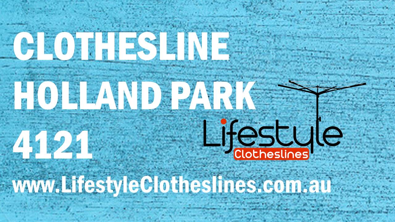 Clotheslines Holland Park 4121 QLD