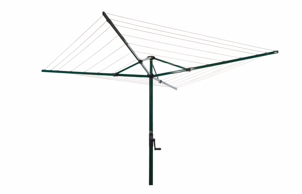 Austral Foldaway 51 Rotary Clothesline