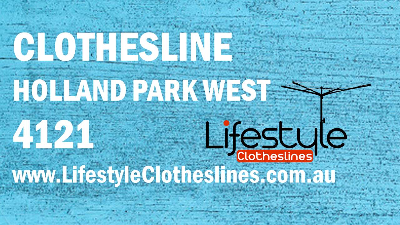 Clotheslines Holland Park West 4121 QLD