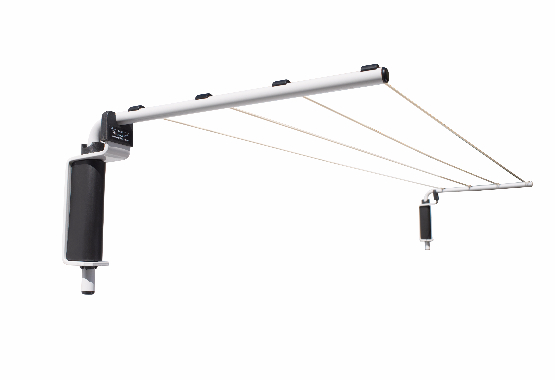 Versaline Slimline Clothesline