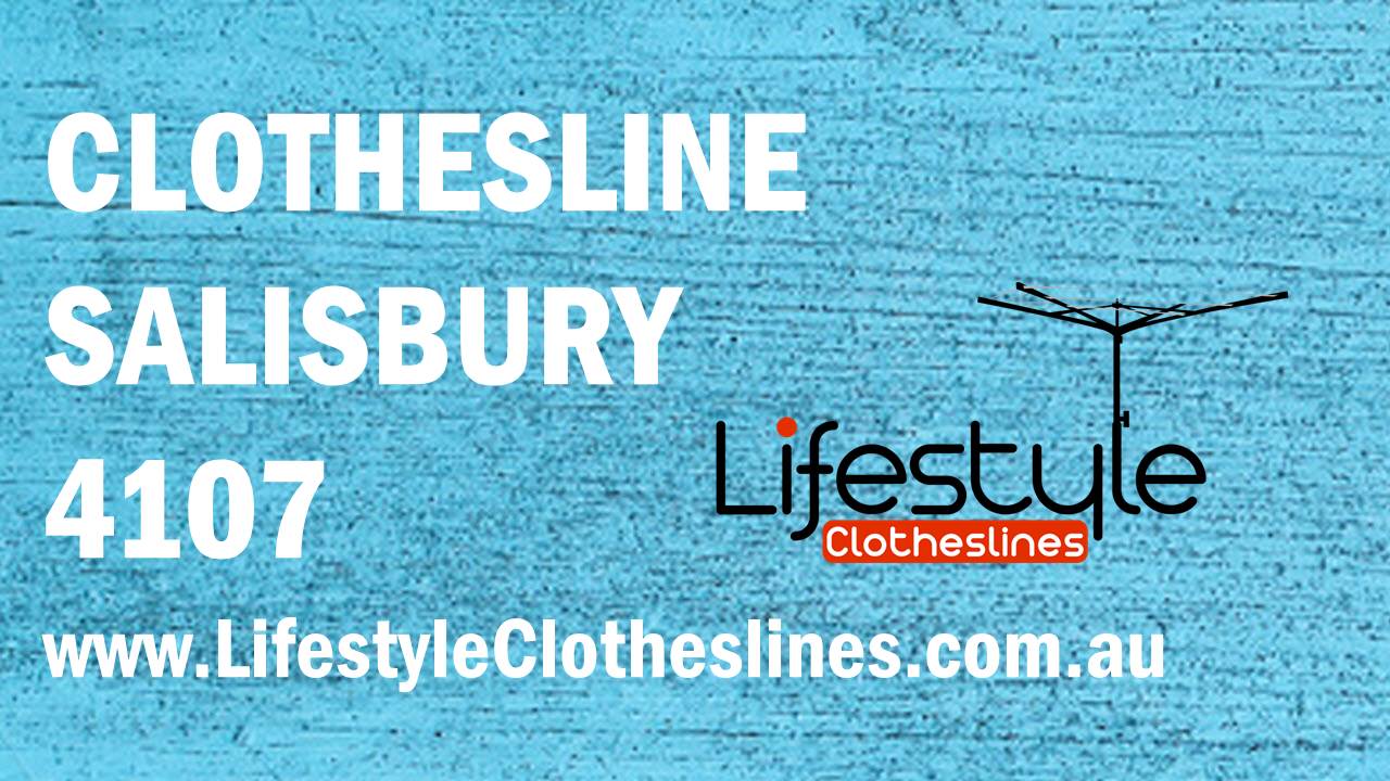 Clotheslines Salisbury4107 QLD