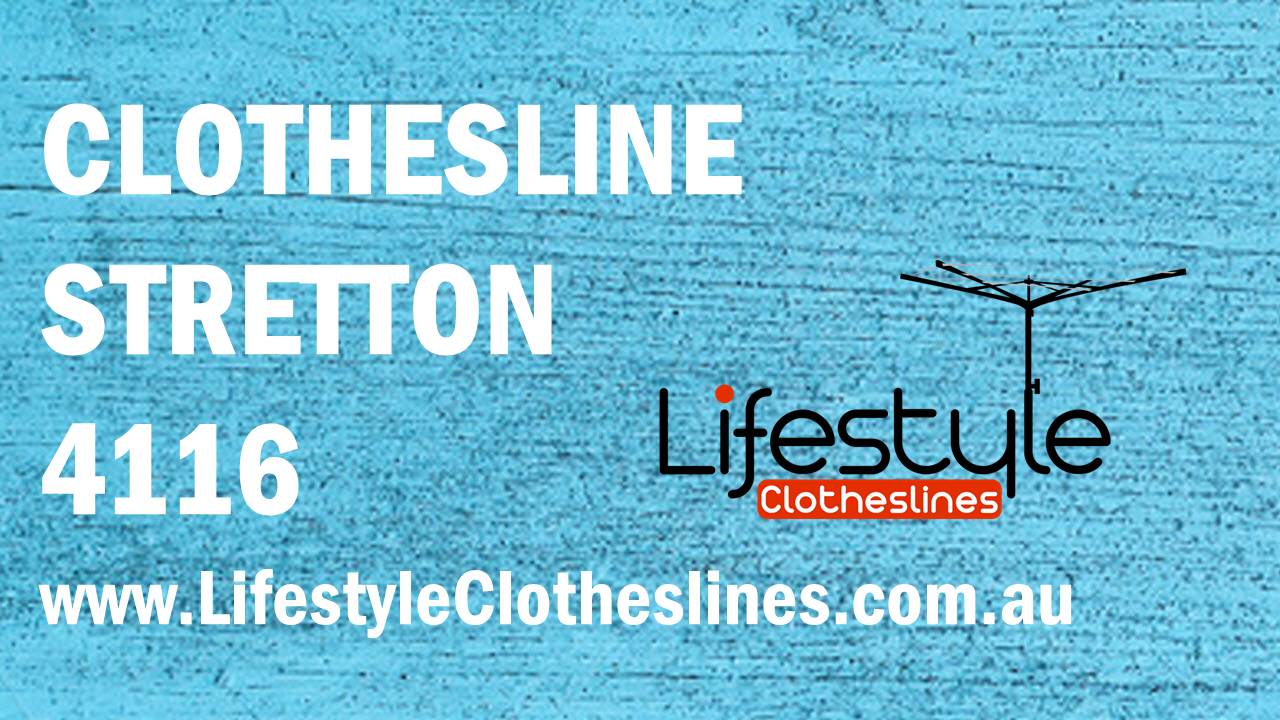 Clotheslines Stretton 4116 QLD