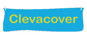 Clevacover Clothesline Cover Logo