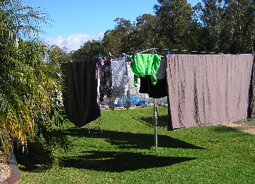 Clotheslines Sunnybank Hills 4109 QLD