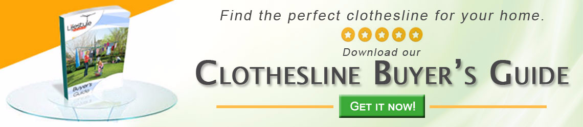 Clothesline Buyer's Guide