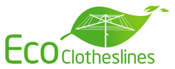 Eco Clothesline Logo
