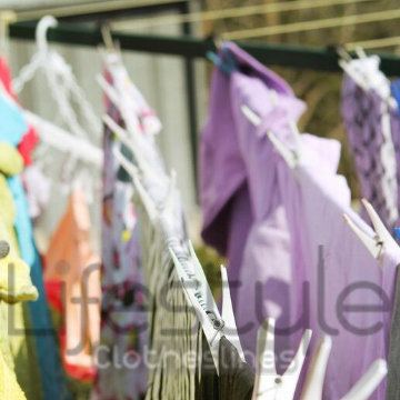 Clotheslines
