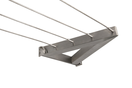 Evolution 316 Stainless Steel Clothesline