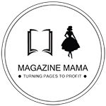 LOGO MAGAZINE MAMA