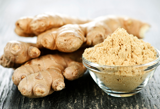 3 Ways to Use Ginger to Make Your Joints Feel Better - 1 Body