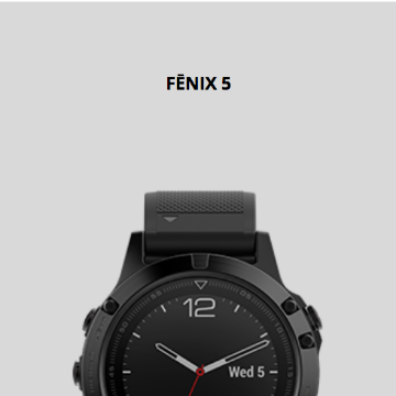 garmin fenix 5x usa