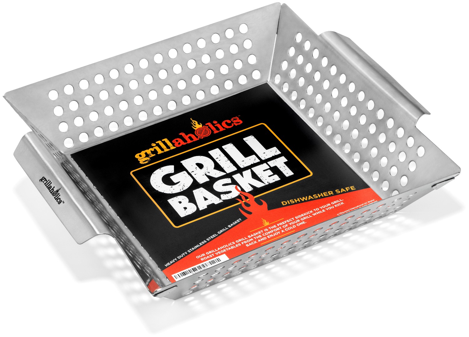 Grill Basket