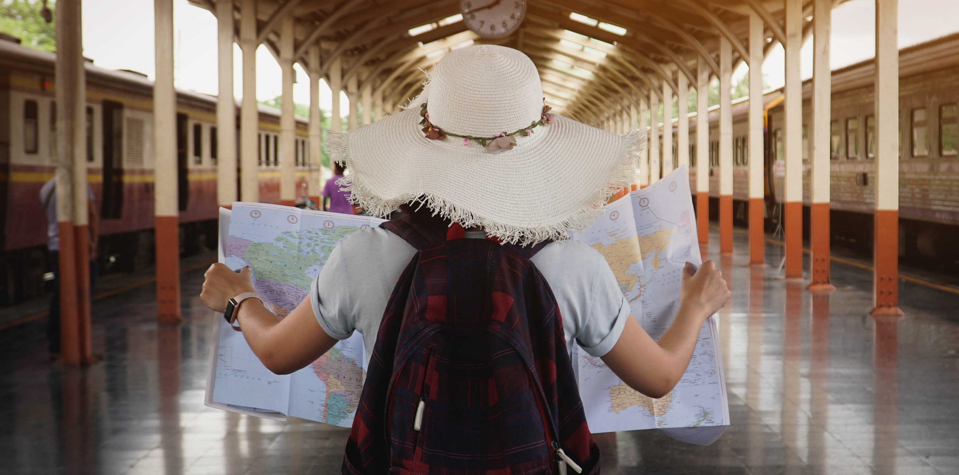 Travel