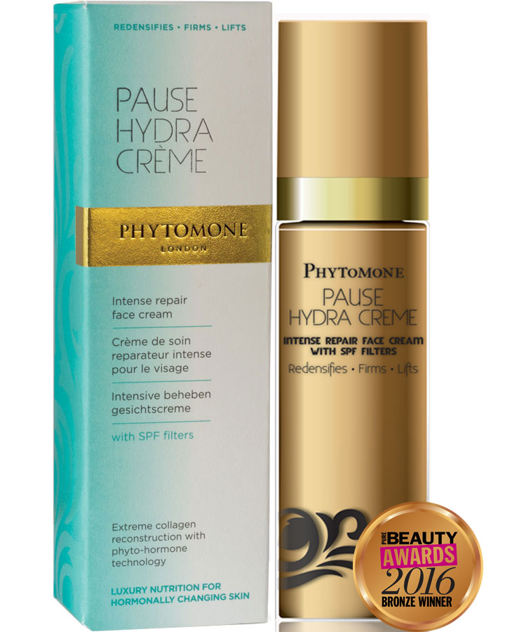 Why You should use HRT Face Cream?