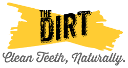 The Dirt's logo