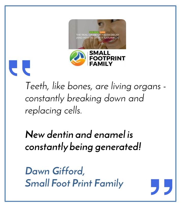 Testimonial by Dawn Gifford