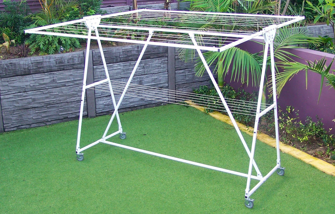 Clotheslines Hawkesbury Sydney Lifestyle Clotheslines