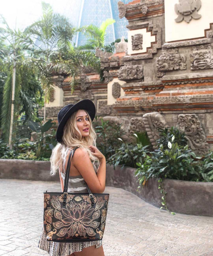 Bohemian Style Bags | Hippie Purses | YesWeVibe