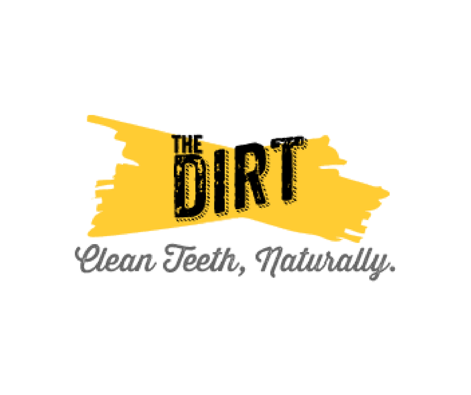 The Dirt's logo