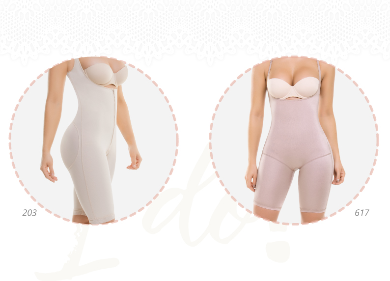 The Ultimate jawdropping Wedding Shapewear guide