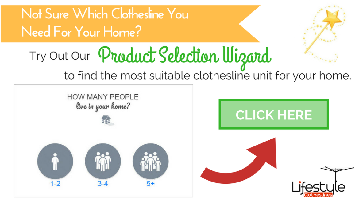 Product Selection Wizard