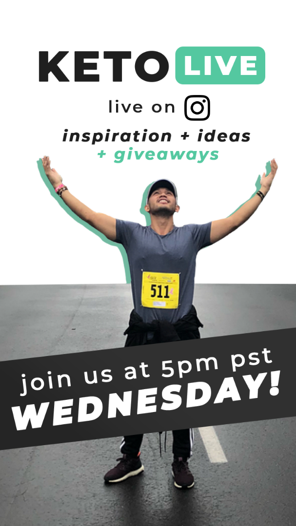 Keto Live