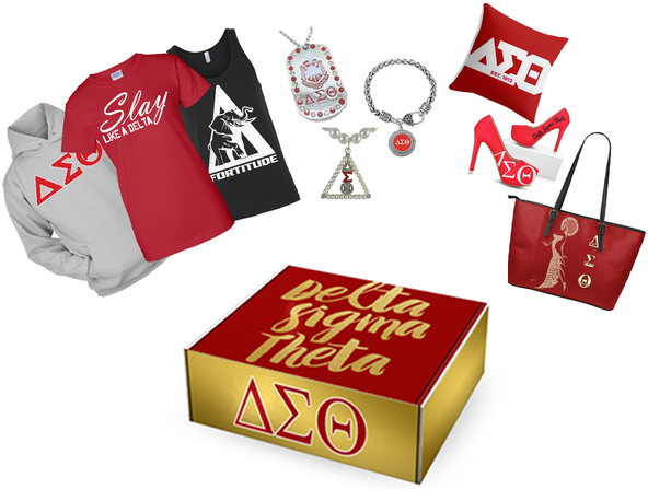 Unique Greek coupon code - the Diva Monthly Box Club.