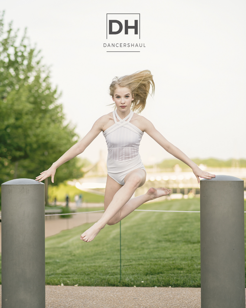 Images by Norelle and DWC Model Search — DanceWear Corner